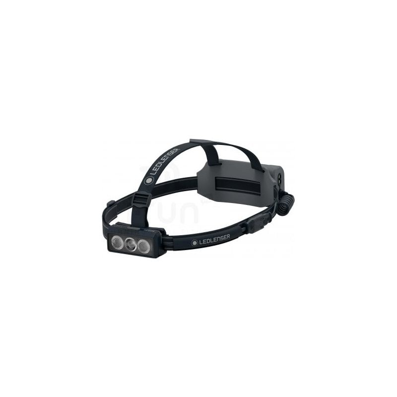 Faro Ledlenser NEO9R BLACK 1200 lumen