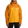 Veste alpinisme Haglöfs Roc Flash Gtx (Sunny yellow/desert yellow) homme