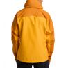 Heren Haglöfs Roc Flash Gtx bergsportjas (Zonnig geel/woestijn geel)