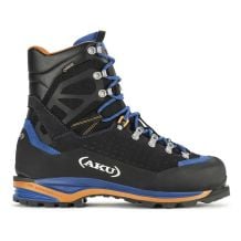 Scarponi da montagna AKU Hayatsuki Gore-Tex (Blu Arancione) Uomo