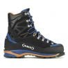 Botas de montaña AKU Hayatsuki Gore-Tex (Azul Naranja) Hombre