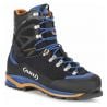 Botas de montaña AKU Hayatsuki Gore-Tex (Azul Naranja) Hombre