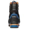 Scarponi da montagna AKU Hayatsuki Gore-Tex (Blu Arancione) Uomo