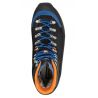 Bergschoenen AKU Hayatsuki Gore-Tex (Blauw Oranje) Heren