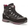 Wanderschuhe AKU Trekker Lite III Gore-Tex (Black/Magenta) Women