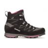 Hiking boots AKU Trekker Lite III Gore-Tex (Black/Magenta) Women's