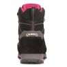 Botas de montaña AKU Trekker Lite III Gore-Tex (Black/Magenta) Mujer