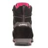 Hiking boots AKU Trekker Lite III Gore-Tex (Black/Magenta) Women's