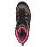 Tursko AKU Trekker Lite III Gore-Tex (Sort/Magenta) Dame