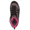Hiking boots AKU Trekker Lite III Gore-Tex (Black/Magenta) Women's