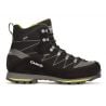 Wanderschuhe AKU Trekker Lite III Gore-Tex (Black/green) Mann