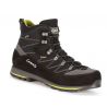 Wandelschoenen AKU Trekker Lite III Gore-Tex (Zwart/Groen) Heren