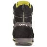 Wanderschuhe AKU Trekker Lite III Gore-Tex (Black/green) Mann