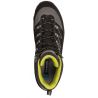 Vaelluskengät AKU Trekker Lite III Gore-Tex (Musta/vihreä) Miesten vaelluskengät