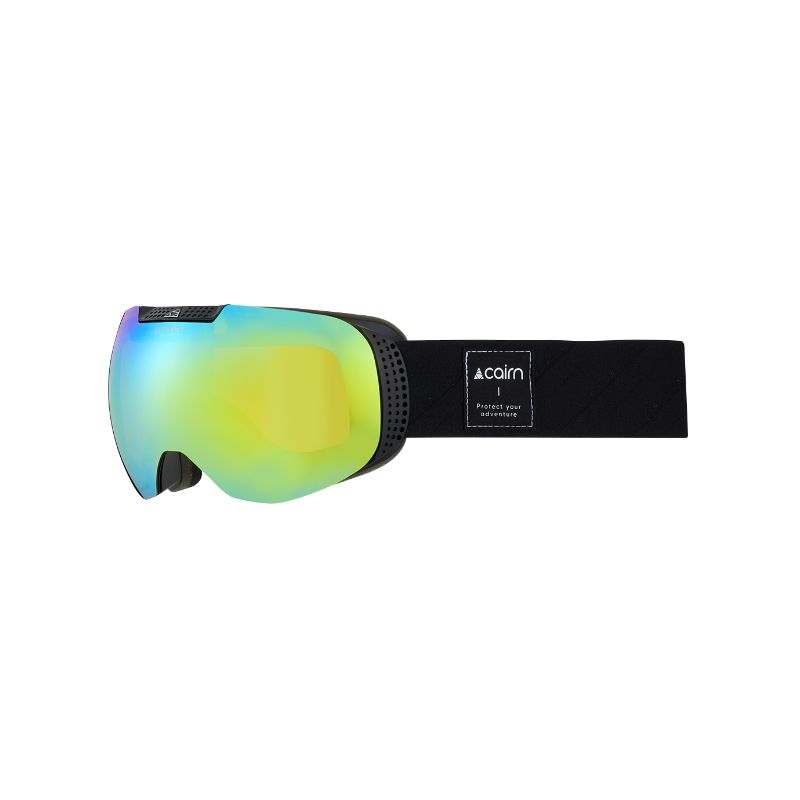 Masque de ski Cairn Ultimate Spx3000 (Wood) Cat. 3