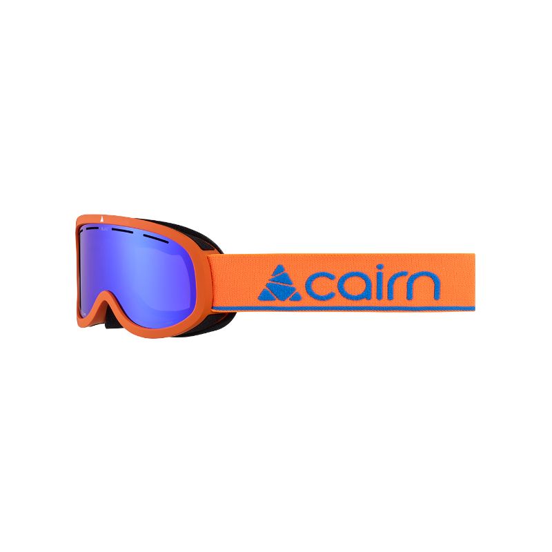 Skimaske Cairn Blast Spx3000 (Mat Orange) Barn Kat. 3