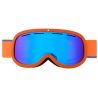Skibrille Cairn Blast Spx3000 (Mat Orange) Kinder Kat. 3