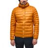 Doudoune à capuche HAGLÖFS Roc Down Hood (Desert Yellow) homme