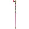 LEKI VENOM SL 3D PINK ()