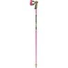 Leki VENOM SL 3D PINK ()