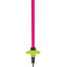 LEKI VENOM SL 3D PINK ()