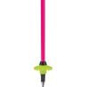 Leki VENOM SL 3D PINK ()