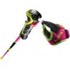 Leki VENOM SL 3D ROSA ()