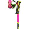 Leki VENOM SL 3D PINK ()