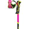 Leki VENOM SL 3D VAALEANPUNAINEN ()