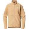 HAGLOFS Mossa Pile Jacket Women (Sand )