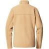 HAGLOFS Mossa Pile Jacket Women (Sand )