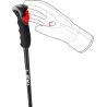 Bâton de ski Leki Peak Vario 3D