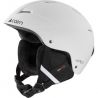 Skidhjälm Cairn Android (mat vit)