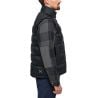 Apparel Puffy Mimic Vest Men Haglöfs (true Black)