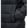 Men's sleeveless down jacket Haglöfs Puffy Mimic (true Black)