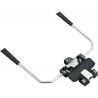 Stopp Ski PLUM STOPPER OAZO/PIKA 80 MM