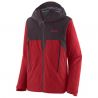 Patagonia M's Super Free Alpine Jkt (Rojo Touring)