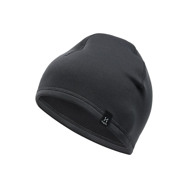 Beanie Haglöfs Betula (magnetite)