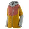 Patagonia W:n Snowdrifter Jkt (Cosmic Gold)