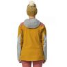 Patagonia W:n Snowdrifter Jkt (Cosmic Gold)