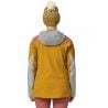 Patagonia W's Snowdrifter Jkt (Oro cósmico)