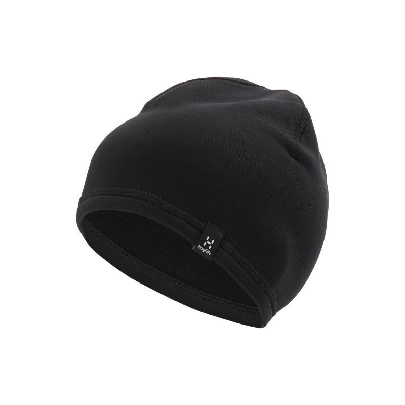 Bonnet Haglöfs Betula (True Black)