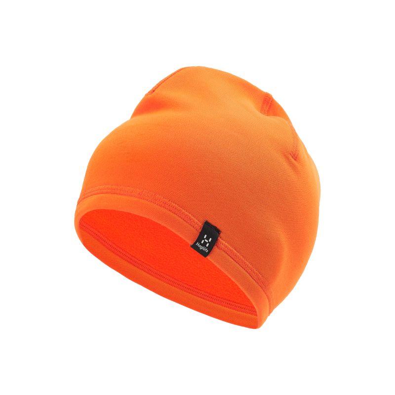 Bonnet Haglöfs Betula (Orange flame)
