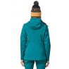 Patagonia W&39s Stormstride Jkt (Belay Blue)