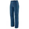 Patagonia Pantalón Stormstride W (Lagom Azul)