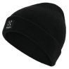 Beanie Haglöfs Malung (ekte svart)