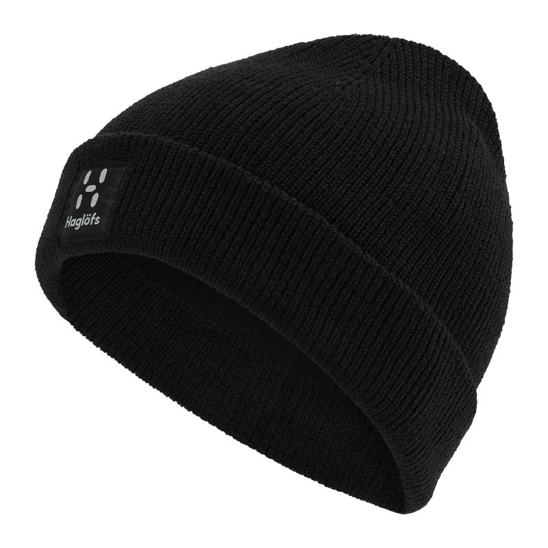 HAGLOFS Malung-lue (ekte svart)
