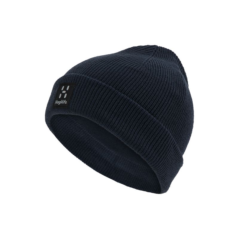 HAGLOFS Malung Beanie (Tarnblå)