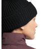 HAGLÖFS Apparel Top Out Beanie (ekte svart)