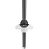 Skistave Leki Bold Lite S